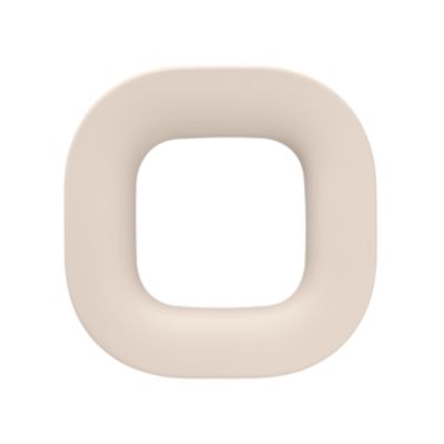 Brabantia Collect-It kosz na bieliznę i pranie 55 l beżowy 244742