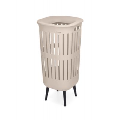 Brabantia Collect-It kosz na bieliznę i pranie 55 l beżowy 244742