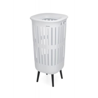 Brabantia Collect-It kosz na bieliznę i pranie 55 l biały 244766