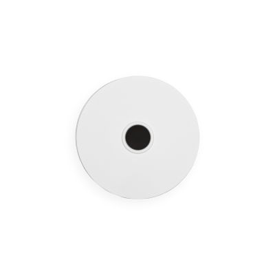 Brabantia MindSet pojemnik na papier toaletowy zapasowy biały 303180