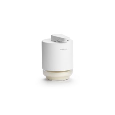 Brabantia MindSet dozownik do mydła 200 ml stojący biały 303227