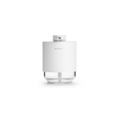 Brabantia MindSet dozownik do mydła 200 ml stojący biały 303227