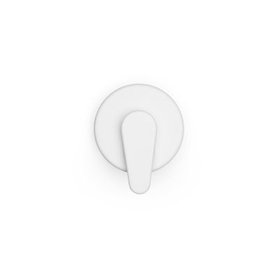 Brabantia MindSet dozownik do mydła 200 ml stojący biały 303227
