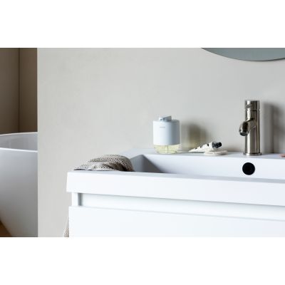 Brabantia MindSet dozownik do mydła 200 ml stojący biały 303227