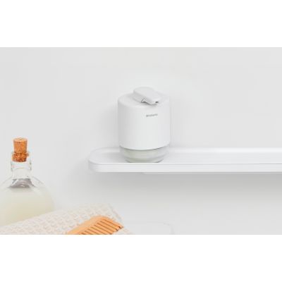 Brabantia MindSet dozownik do mydła 200 ml stojący biały 303227