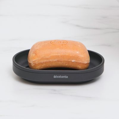 Brabantia MindSet mydelniczka grafit 303326