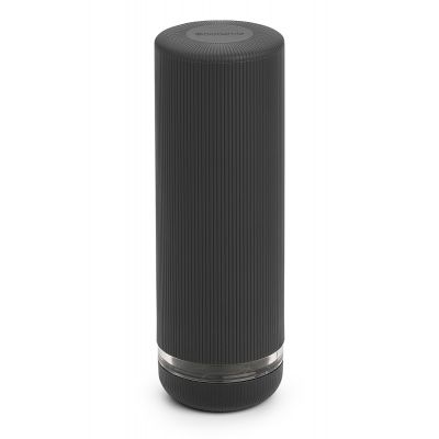 Brabantia SinkStyle dozownik do płynów czarny 228049