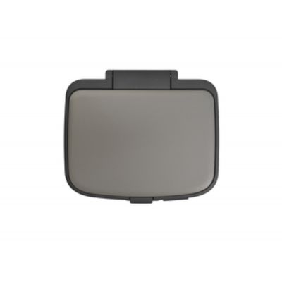 Brabantia Bo kosz na śmieci l platinum 237966