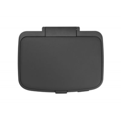 Brabantia Bo kosz na śmieci 12 l szary 238086