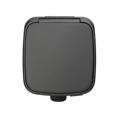 Brabantia Bo pojemnik na odpady 30 l szary 238185