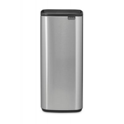 Brabantia Bo pojemnik na odpady 30 l stal 238246