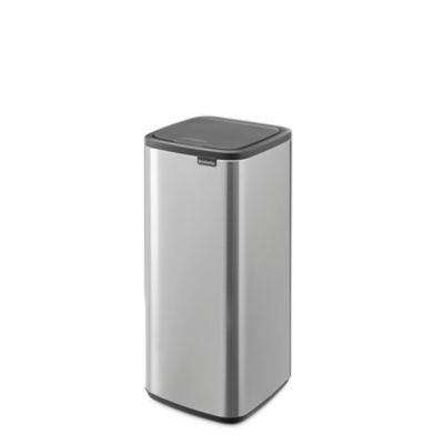Brabantia Bo pojemnik na odpady 30 l stal 238246