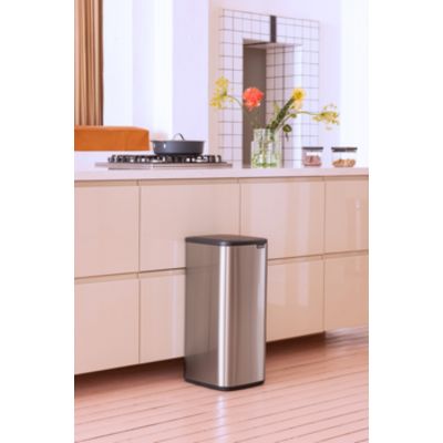 Brabantia Bo pojemnik na odpady 30 l stal 238246