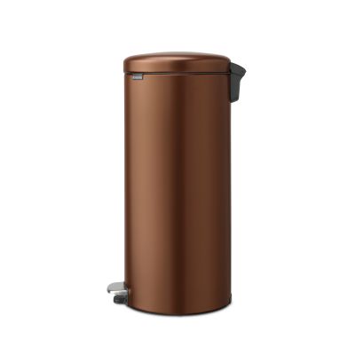 Brabantia NewIcon pojemnik na odpady 30 l brązowy 238789