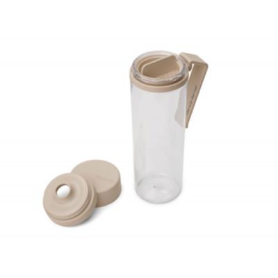 Brabantia Make & Take butelka na wodę 0,5 l beżowa 240980