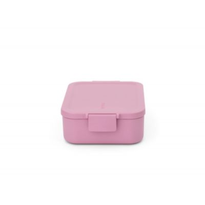 Brabantia Make & Take pojemnik na lunch 1 l Lilac Pink 241307