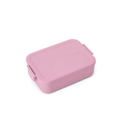 Brabantia Make & Take pojemnik na lunch 1 l Lilac Pink 241307