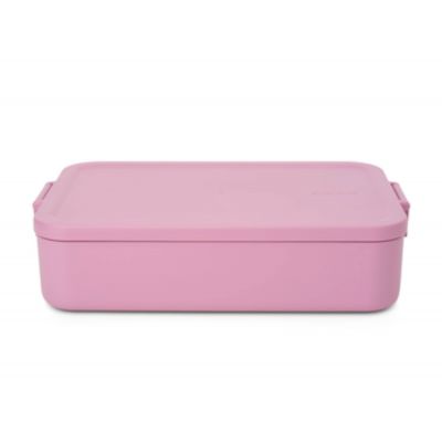 Brabantia Make & Take Bento pojemnik na lunch 2 l Lilac Pink  241383