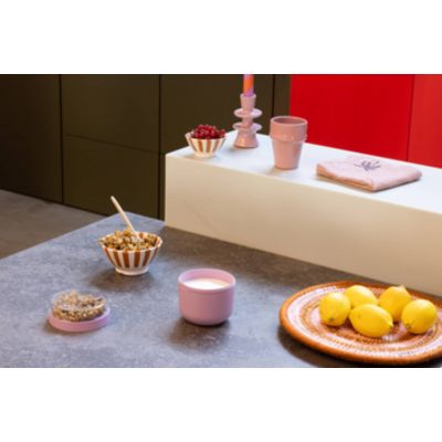 Brabantia Make & Take miska śniadaniowa 0,5 l Lilac Pink 241840