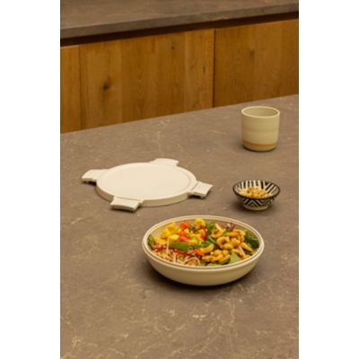 Brabantia Make & Take miska na lunch 1 l beżowa 241864