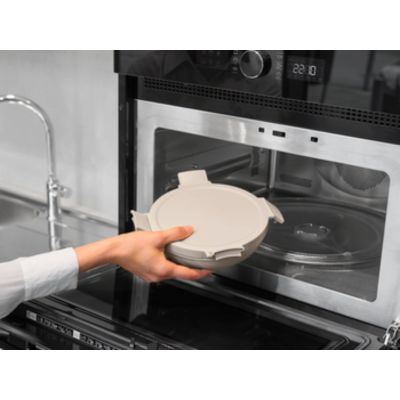 Brabantia Make & Take miska na lunch 1 l beżowa 241864