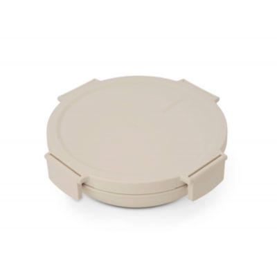 Brabantia Make & Take miska na lunch 1 l beżowa 241864