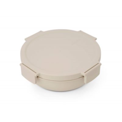 Brabantia Make & Take miska do sałatki 1,3 l beżowa 241888