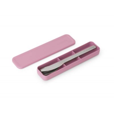 Brabantia Make & Take zestaw sztućców 3-częściowy 241925