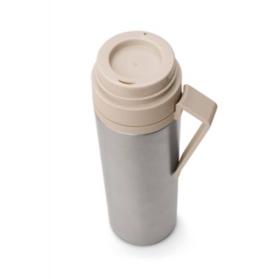 Brabantia Make & Take kubek termiczny 0,5 l beżowy 244780