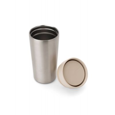 Brabantia Make & Take kubek termiczny 0,36 l beżowy 244827