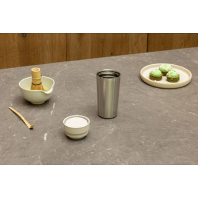 Brabantia Make & Take kubek termiczny 0,36 l beżowy 244827