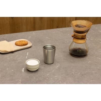 Brabantia Make & Take kubek termiczny 0,2 l beżowy 244841