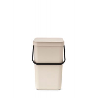 Brabantia Sort & Go sortownik na odpady 25 l 251764