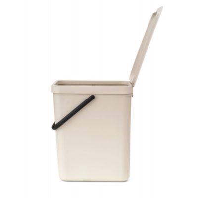 Brabantia Sort & Go sortownik na odpady 25 l 251764