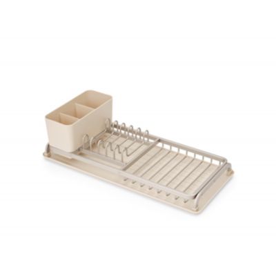 Brabantia Sink Side suszarka do naczyń 46,3x20x12,5 cm beżowy 252006