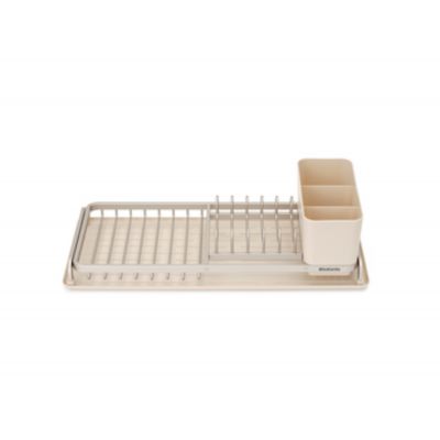 Brabantia Sink Side suszarka do naczyń 46,3x20x12,5 cm beżowy 252006