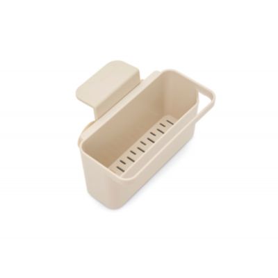 Brabantia Sink Side organizer 17,1x12,7x10,6 cm beżowy 252129