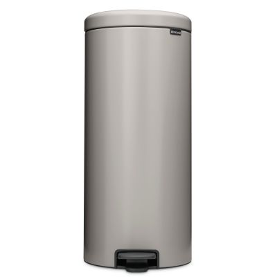 Brabantia NewIcon pojemnik na odpady 30 l Soft Grey 254949