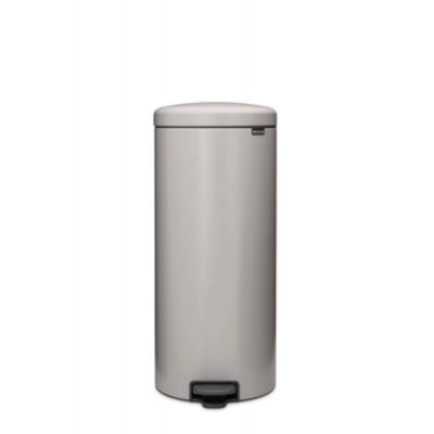 Brabantia NewIcon pojemnik na odpady 30 l Soft Grey 254949