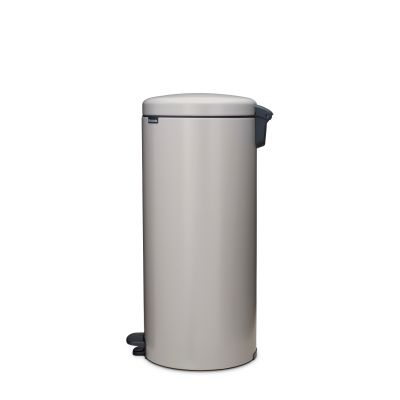 Brabantia NewIcon pojemnik na odpady 30 l Soft Grey 254949