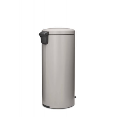 Brabantia NewIcon pojemnik na odpady 30 l Soft Grey 254949