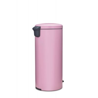 Brabantia NewIcon pojemnik na odpady 30 l Lilac Pink 255304