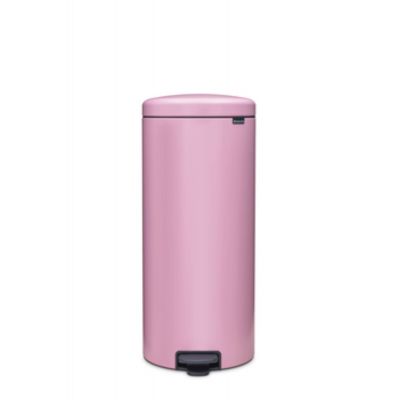 Brabantia NewIcon pojemnik na odpady 30 l Lilac Pink 255304