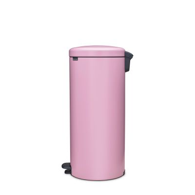 Brabantia NewIcon pojemnik na odpady 30 l Lilac Pink 255304
