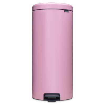 Brabantia NewIcon pojemnik na odpady 30 l Lilac Pink 255304