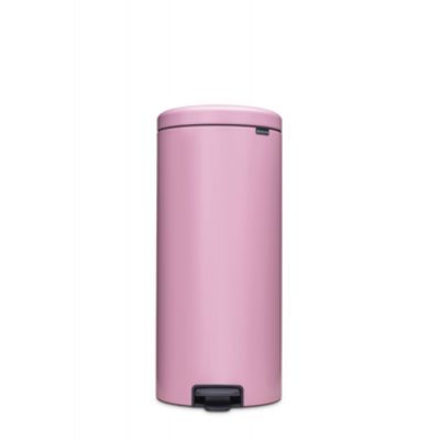 Brabantia NewIcon pojemnik na odpady 30 l Lilac Pink 255304