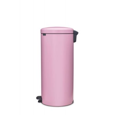 Brabantia NewIcon pojemnik na odpady 30 l Lilac Pink 255304