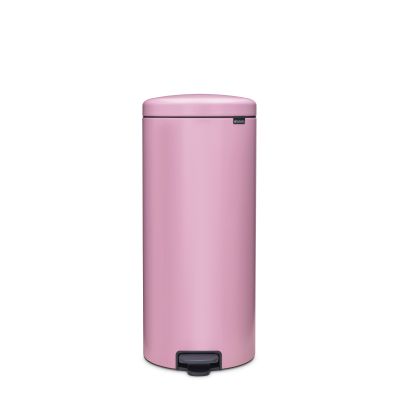 Brabantia NewIcon pojemnik na odpady 30 l Lilac Pink 255304