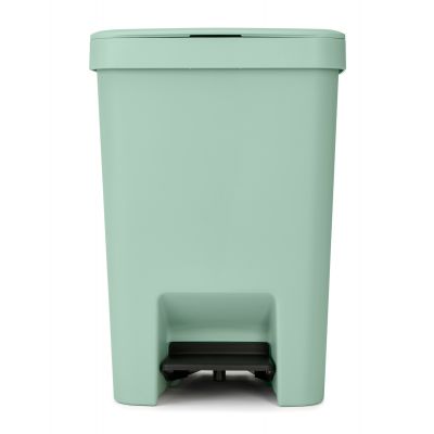 Brabantia StepUp pojemnik na odpady 25 l  Jade Green 800283