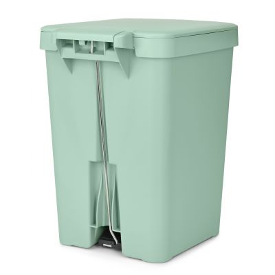 Brabantia StepUp pojemnik na odpady 25 l  Jade Green 800283